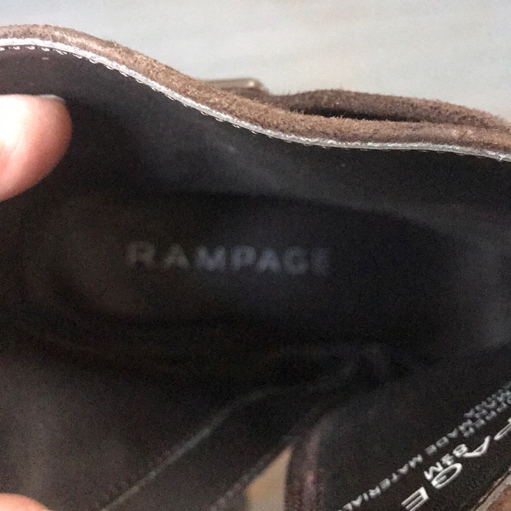 Booties - Picture 4 of 8